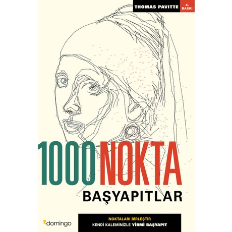 1000 Nokta Basyapitlar Thomas Pavitte Fiyati Taksit Secenekleri