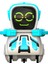 Pokibot Robot Turkuaz İnteraktif Oyun Arkadaşı Çocuklar İçin Eğlenceli Hediye 1