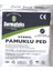 STERİL PAMUKLU PED, TEK TEK AMBALAJLI STERİL 10 ADET, 10x10 2