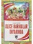 Alice Harikalar Diyarında / Dünya Çocuk Klasikleri - Dorlion Yayı 1