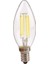 4W Buji Filament Lamba E14 3000K 1