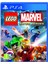 Lego Marvel Super Heroes PS4 Oyun 1