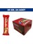 Çikolatalı Gofret 35 gr x 24'lü 2