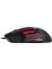 Elite Force gm1000 Kablolu Oyuncu Mouse 4