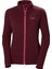 HH W Daybreaker Fleece Jacket Bayan Polar Ceket 2