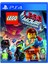 LEGO Movie Videogame PS4 Oyun 1
