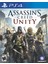 Assassin's Creed Unity PS4 Oyun 1