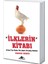 İlklerin Kitabı (Cep Boy) - Trevor Homer 1