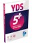 Yds 5 Plus Tamamı Çözümlü Deneme Sınavı - Halim Eden 1