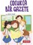 Türkçe Tema Hikayeleri Çocukça Bir Gazete - Nihan Temiz 1