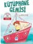 Türkçe Tema Hikayeleri Kütüphane Gemisi - Nihan Temiz 1