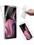 Samsung Galaxy A5 2017 Kılıf Ön Arka Şeffaf Silikon Koruma Şeffaf 2