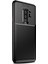 Samsung Galaxy S9 Plus Kılıf Negro Dizayn Silikon 1