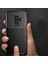 Samsung Galaxy S9 Plus Kılıf Negro Dizayn Silikon 3