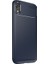 Apple iPhone XR Kılıf Negro Dizayn Silikon 1
