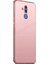 Huawei Mate 20 Lite Kılıf Premier Esnek Silikon+Nano Silikon 1