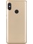 Xiaomi Mi Mix 2S Kılıf Premier Lüx Silikon+Nano Glass 1
