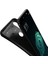 Xiaomi Mi A2 Lite Kılıf Negro Karbon Dizayn Silikon + Nano 3