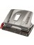 Advanced Metal 2 Delikli 20/25 Sayfa - Gümüş 1