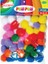 Ticon Pompom 30Mm 50'Li Paket Pastel Renkler 1
