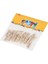 Ahşap Küçük Mandal Natural 24Lü 1