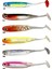 Natura Shad 5 Cm Silikon Yem 2