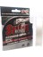 832 Advanced Süper Line Gore Performance Fibers Olta Misinası Beyaz İp 120Mt 1