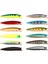 Combo Pop 120F 18.5Gr Popper Suni Yem 1