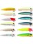 Combo Pop 100F 12.1Gr Popper Suni Yem 3