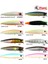 Combo Pop 100F 12.1Gr Popper Suni Yem 4
