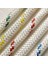 İskota Halat Polyester 3mm 10 Metre 1