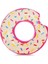İntex Donut Tube Şişme Simit 107 x 99 Cm 1