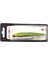 Wax Shad 9Cm 13.5Gr Suni Yem #YN 01 1