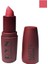 Dyn Mat Ruj No: 3- Matte Lipstick 1