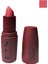 Dyn Mat Ruj No: 8 - Matte Lipstick 1