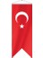 50 x 200 Türk Kırlangıç Bayrağı 1