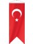 75 x 300 Türk Kırlangıç Bayrağı 1