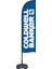 Coldwell Banker Yelken Bayrak 1