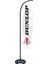 Dunlop Yelken Bayrak 1