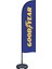 Goodyear Yelken Bayrak 1