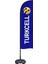 Turkcell Yelken Bayrak Zeminli 1