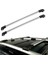 Ford Mondeo SW Mk3 Port Bagaj Ara Atkı 3