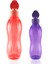 Eko Şişe 750 Ml Mercan Ve 500 Ml Mor 2