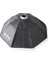 SB-BW-140 Octagon Softbox (140 cm Bowens ) 3
