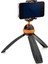 Iggy Mini Aksiyon Tripod Ve Telefon Tutucu 2