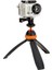 Iggy Mini Aksiyon Tripod Ve Telefon Tutucu 3