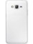 Samsung Galaxy J3 Ultra İnce Silikon Kapak 0.2 mm 1