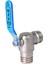 3/4" Küresel Bas (PN 10) 1