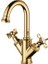 | Victorian Lavabo Bataryası - Gold 1