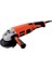 Avuç Taşlama 125 Mm 1200 Watt 1